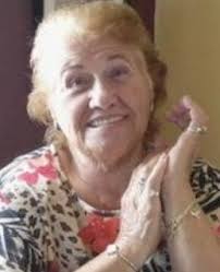 Ethalie Whitecross Obituary (2025)