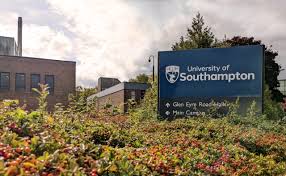 University of Southampton campus 2