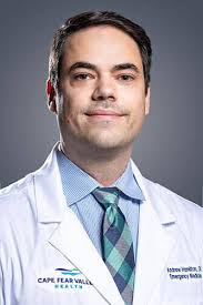 Emergency Medicine Residency Information