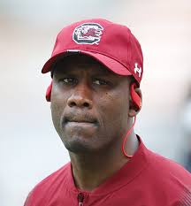 SOUTH CAROLINA GAMECOCKS