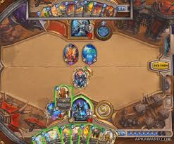 If you want to get in on the fun, here's everything you'll need to know to get back into the game. Hearthstone Apk 21 4 121569 Download Free For Android