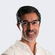 João Vasconcelos Biografia