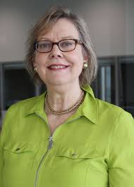 Jane Hall, Associate Professor