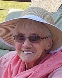 Ruth MANNERS Obituary (1940