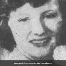 Case 237: Rena & Danny Paquette 1. Sandra Valade. 2. Pamela Mason. 3. Rena  Paquette. 4. Edward Coolidge.