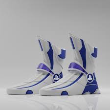 Id argue that if we are in a 10/12 scenario, we most likely won't need/get mid gen upgrades. Ps5 Shoes Finished Projects Blender Artists Community