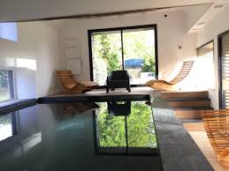 Gite De Vacances A Confort Meilars En Bretagne Pour 8 Pers 225m Amivac Com