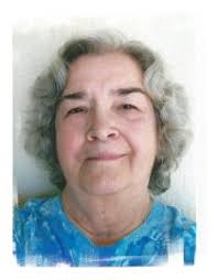 Polly Anna Wisner (October 25, 1941