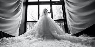 Maybe you would like to learn more about one of these? 20 Fantastische Selbst Genahte Hochzeitskleider
