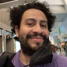 Alberto Simon (@jsimon9633)