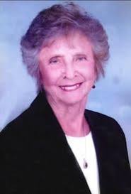 Inez French of Jerseyville Obituary