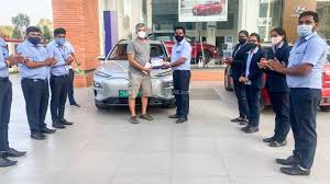 View the 2019 hyundai kona recall information and find service centers in your area to perform the hyundai australia has issued a recall for turbocharged versions of the 2018 kona crossover over. Hyundai Kona Electric Owners Affected By Recall Get Their Car Back After 2 Month Wait