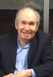 Noe Mireles Obituary (1944