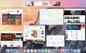 Mac Os X El Capitan Preview Mac Os El Capitan Tech Gear