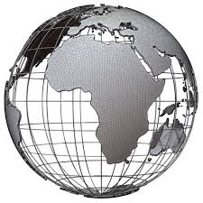 3d Globe Earth Model Turbosquid 1388359 In 2020 Earth Globe 3d Globe Earth