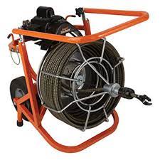 Maybe you would like to learn more about one of these? General Wire Spring Drain Cleaner 100 X 5 8 Rental Ere The Home Depot