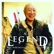 Kakek sugiono merawat gadis bisu dari kecil hingga menikahinya! Kakek Sugiono Patolan4 Twitter