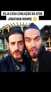 O QUE SERÁ QUE ELE FAZ PRA ESTÁ TÃO BEM NESSA IDADE 😳🫡 #thechosen  #jonathanroumie #thechosencenas