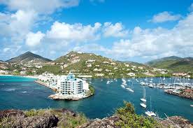 Gps coordinates at the entrance to lighthouse landing are 37° 00′ n 88° 14′ w. The Lighthouse 2a 3 Br Oyster Bay St Maarten