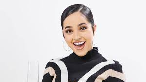Becky G Sings ‘Sin Pijama’ and Opens Up About Being a Latina Superhero 🌟|  Expensive Taste Test