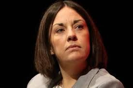 Called Nazi after Wings over Scotland suggested she campaigned with  National Front: Anne Begg MP