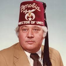 Gerald Harley Obituary (1936