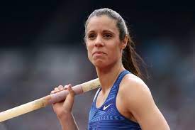 Maybe you would like to learn more about one of these? Olympic Champion Katerina Stefanidi Wins Ultimate Garden Clash Pole Vault Heraldscotland