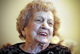 A GOOD AGE: When youth chooses age as a career