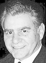 RICHARD LUCHERINI Obituary (2016)