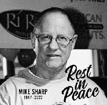 Michael Sharp Obituary (2022)