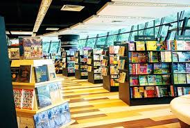 5 Best Bookstores In Singapore 2020 All Book Kinds