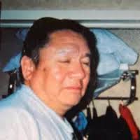 Lyle Elk Nation, 1955-2022