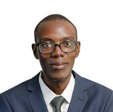 Johan Kruger, Global