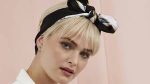 You can't go if you happen to not feel like bangs one day, that's okay too because you can pin them up or slick a short hairstyle that has some really long bangs. 16 Best Vintage Short Hairstyles Vintage Hairstyles For Short Hair 2021