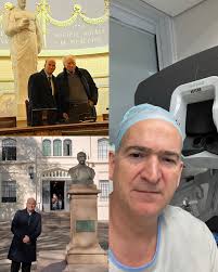 Consultorio Dr Marcel Autran Machado