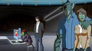 However, her use of telepathy infuriated superboy, who had been brainwashed by telepathic. Here S What You Need To Know Before Starting Young Justice Outsiders Dc
