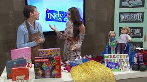 Maybe you would like to learn more about one of these? Save Money By Shopping Consignment Sales Now For Holidays Wish Tv Indianapolis News Indiana Weather Indiana Traffic