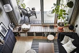 Here are 7 simple and inexpensive ideas for making the most of a small japanese apartment. Ikea Apartment Small Space Ideas Under 300 Sq Ft Apartment Therapy