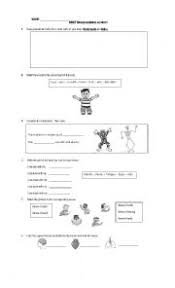 Grab this myriad collection of science worksheets that feature ample printable pdfs available in color and printable science worksheets. Science Worksheets