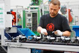 Huf huelsbeck & fuerst gmbh & co. Huf Hulsbeck Furst Office Photos Glassdoor