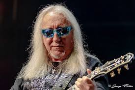 Uriah Heep
