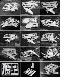 Maybe you would like to learn more about one of these? So 3d Printing Sprue Cards For Model Airplane Kits Is A Thing Core77