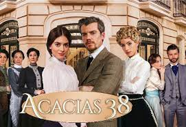 Da lunedì 22 giugno andrà in onda, su canale 5, una vita, una nuova soap opera spagnola, creata dagli stessi autori de il segreto, incentrata su amori, vendette e conflitti sociali che in spagna ha riscontrato un ottimo successo da parte del pubblico e della critica e che secondo i suoi stessi autori è. Una Vita Anticipazioni Puntate Italiane E Spagnole Casilda Non Riesce A Perdonare Leonor