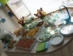 Wordpress Com Baby Shower Finger Foods Food Baby Shower Food