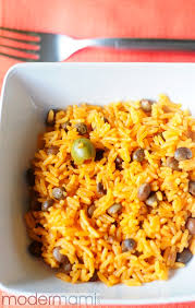 Thanksgiving side dishes from puerto rico & the caribbean · puerto rican style turkey stuffing · arroz con gandules (puerto rican rice with pigeon . 27 Puerto Rican Caribbean Thanksgiving Recipes