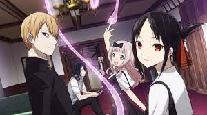 Kaguya-sama: Love is War Season 4 Confirmed | The Nerd Stash