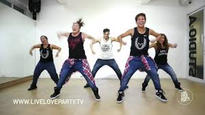 Trumpets Despacito Haypa Mix Dance Zumba Youtube Zumba Workout Videos Dance Workout Zumba Dance