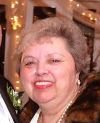 Irene O'Toole Enos Obituary November 22, 2008