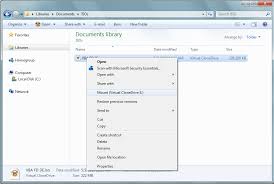 Jun 25, 2021 · on win 10, you do not need any particular mounting application such as virtual clonedrive to open up iso images (by the way, this application is awesome in essence, give it a shot sometime). How To Install Windows Without Using A Dvd Usb Drive Softwarekeep