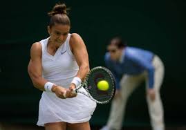 Maria sakkari live score (and video online live stream*), schedule and results from all tennis if this match is covered by our partners live streaming service, you can watch maria sakkari on your pc. Who Is Maria Sakkari Dating Maria Sakkari Boyfriend Husband